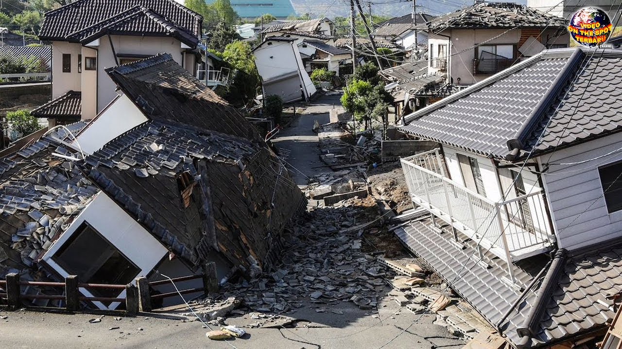 Практические рекомендации по выбору материалов для крыши в зоне сильных землетрясений и цунами